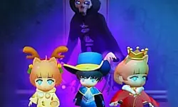 Horror Hide And Seek Game image