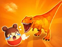 Dinosaur Rampage image