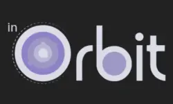 In Orbit image