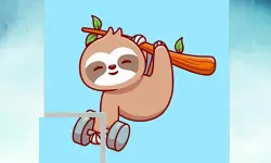 The Sloth Puzzle image