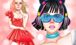 Blackpink K-pop Adventure image