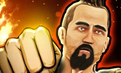 Martial Arts: Fighter Duel image