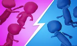 Crowd City 3D image