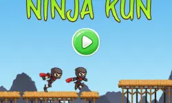 GN Ninja Run image
