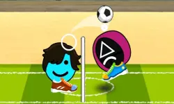 Head Soccer Squid Game image