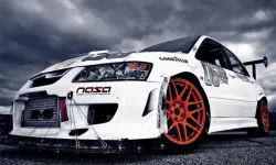 Beautiful Cars Slide image