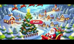 Snowmans Naughty Trap image