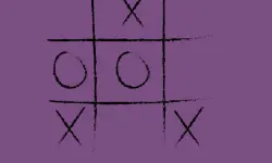 XOX | Tic Tac Toe image