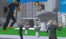 Skibidi Toilet Rage image