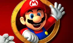 Super Mario Differences image