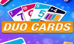 Duo Cards image