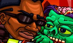 ZOMBIE EXPLOSER image