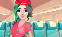 Stewardess Beauty Salon image