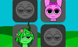 Sprunki Incredibox Memory image