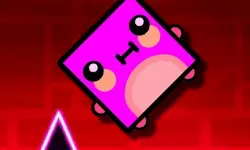 Geometry Rash Challenge image