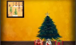 Amgel New Year Room Escape 5 image