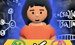 To Be A Teacher image