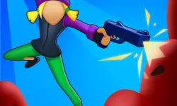 SHOOTER RUSH image