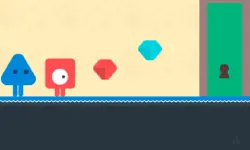 Red and Blue Adventure image