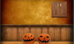 Amgel Halloween Room Escape 23 image