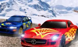 Snowfall Racing Championship image