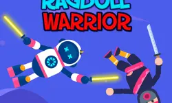 Ragdoll Warriror image
