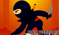 Ninja Warriors Puzzle image