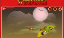 Halloween Defence 1 image
