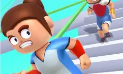 Parkour Rush image