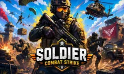 Gun Shooting Game image