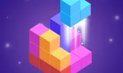 Block 3D image