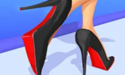 Wonderful High Heels image