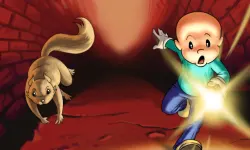 Mike amp; Munk image