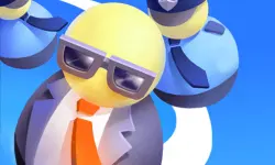 Wobble Man Online image
