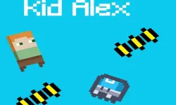 Kid Alex Adventures image