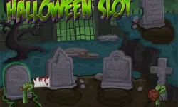 Halloween Slot image