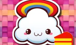 Candy Monster Jumping image