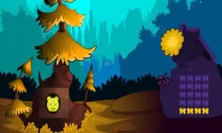 Colorful Forest Escape 2 image