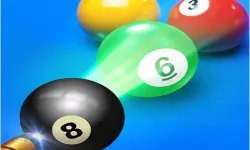 Real Pool 3D image