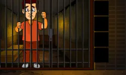 Rescue Man From Prison image