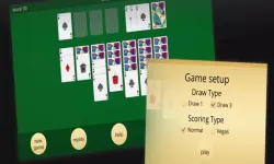 Solitaire GC image
