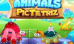 Animals Pic Tetriz image