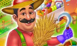Village Farm Life image