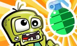Pinata Zombie Hunter image