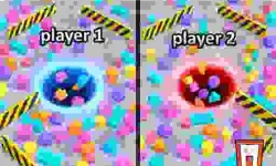 Hole Upper For 2 Players image