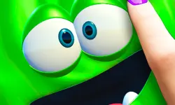 My Super Slime Pet image