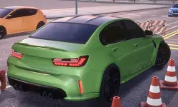 Parking Crazy SuperCars Rc image