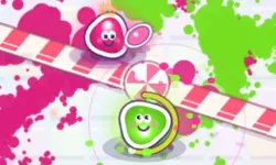 Splatcha! image