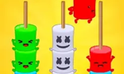 Fruit Sort Puzzle - Color Puzzle image