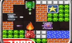 Tank Wars Classic image